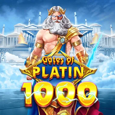 Gates of Platin 1000